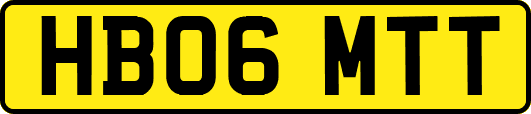 HB06MTT