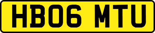 HB06MTU