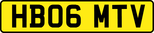 HB06MTV