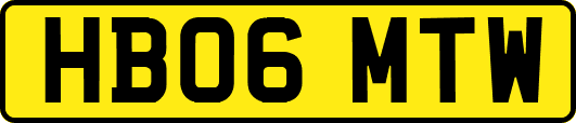HB06MTW