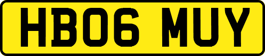 HB06MUY