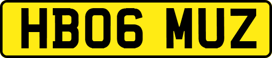 HB06MUZ