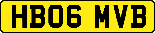 HB06MVB