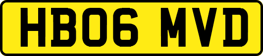 HB06MVD