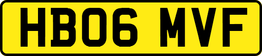 HB06MVF