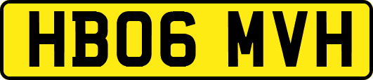 HB06MVH