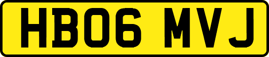 HB06MVJ