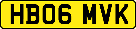 HB06MVK