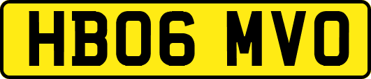 HB06MVO