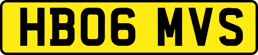 HB06MVS