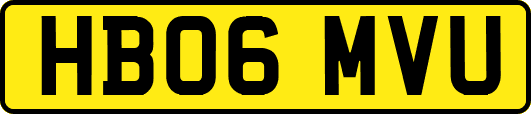 HB06MVU