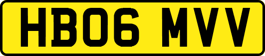 HB06MVV
