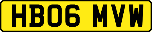 HB06MVW