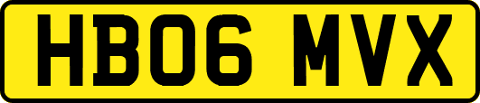 HB06MVX