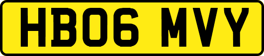 HB06MVY