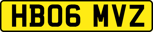 HB06MVZ