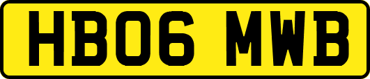 HB06MWB