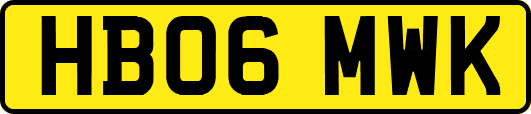HB06MWK