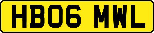 HB06MWL