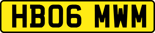 HB06MWM
