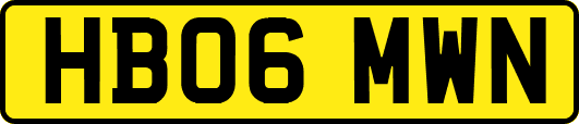 HB06MWN