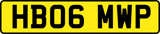 HB06MWP