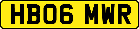 HB06MWR