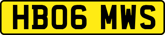 HB06MWS