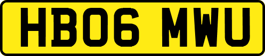 HB06MWU