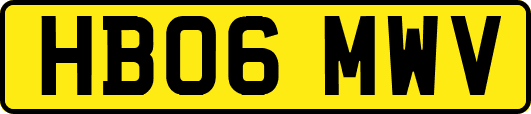 HB06MWV