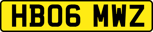 HB06MWZ