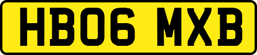 HB06MXB