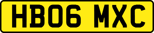 HB06MXC