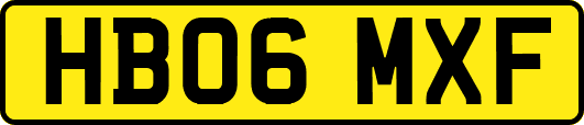 HB06MXF