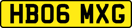 HB06MXG