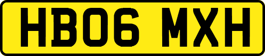 HB06MXH