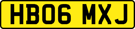 HB06MXJ