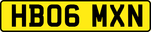 HB06MXN
