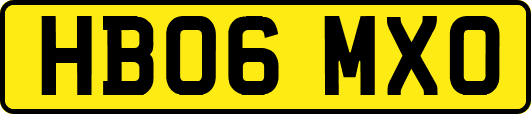 HB06MXO