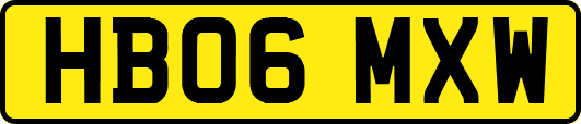 HB06MXW