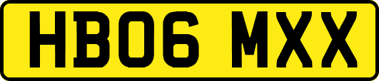 HB06MXX