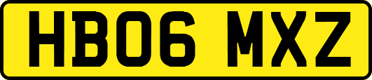 HB06MXZ