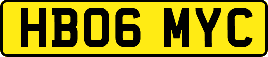 HB06MYC