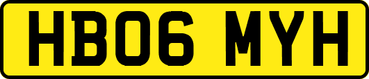 HB06MYH