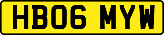 HB06MYW