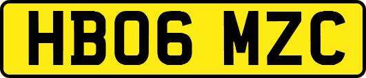 HB06MZC