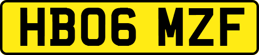 HB06MZF