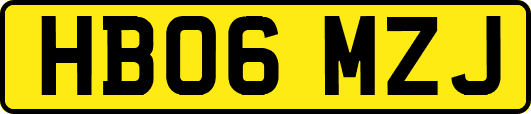 HB06MZJ