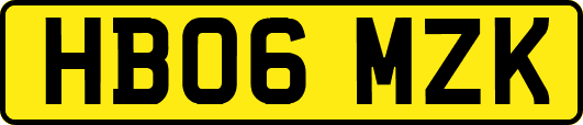 HB06MZK