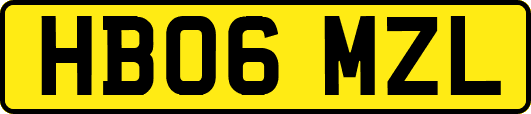 HB06MZL